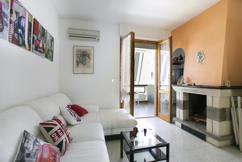 Casa Baleari 28C Apartment Alghero Exterior photo