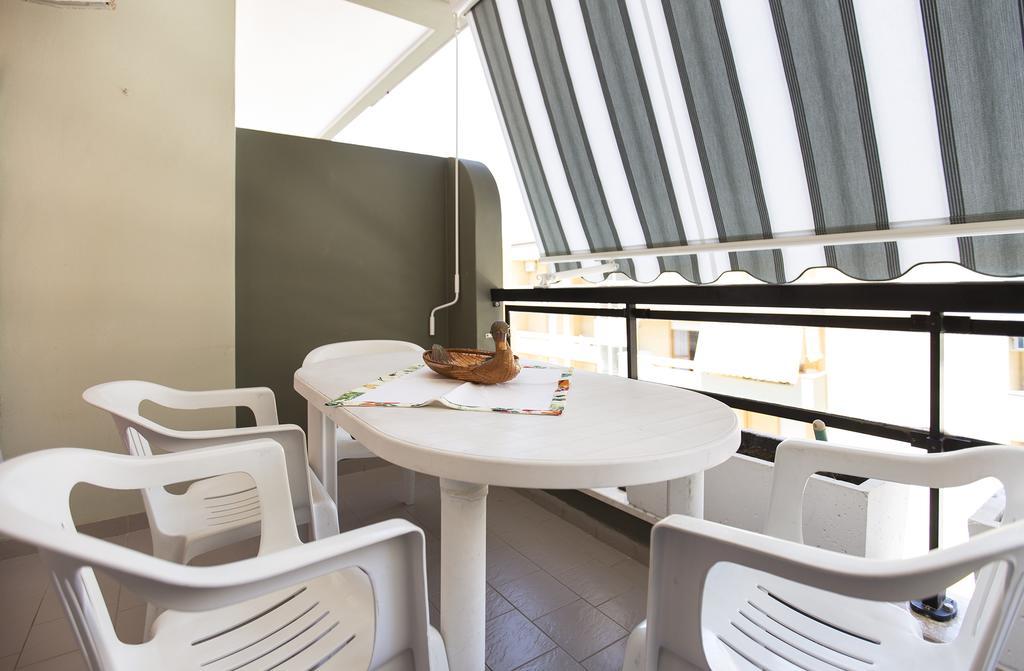 Casa Baleari 28C Apartment Alghero Exterior photo
